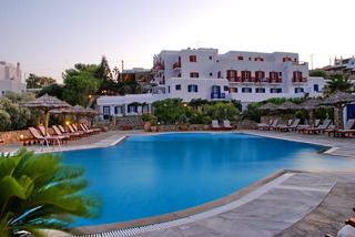 Hotel Kamari