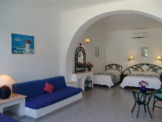 Hotel Kamari