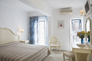 Hotel Kamari