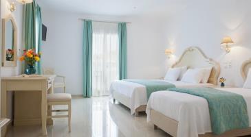 Hotel Kamari