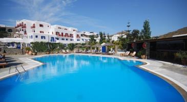 Hotel Kamari