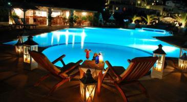Hotel Kamari