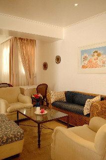 Hotel Petasos Town