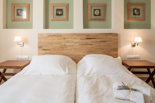 Hotel Vencia
