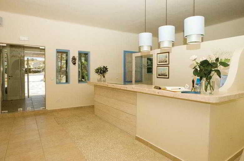 Hotel Vencia