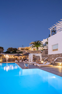 Hotel Vencia