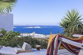 Hotel Vencia