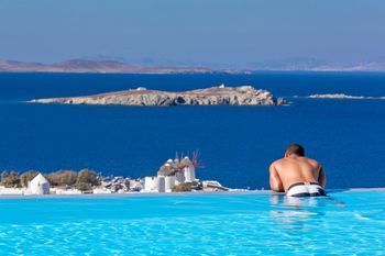 Hotel Vencia
