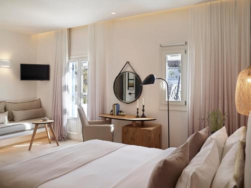 Hotel Vencia