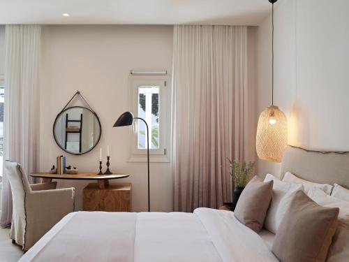 Hotel Vencia