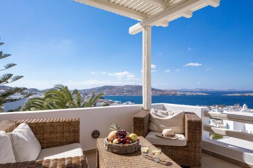 Hotel Vencia