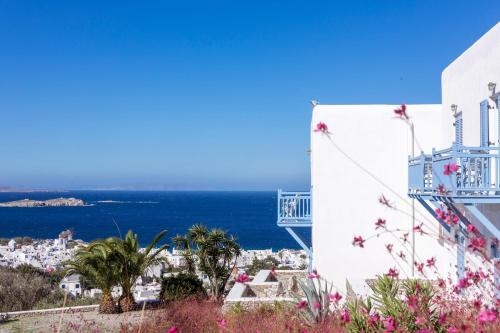 Hotel Vencia