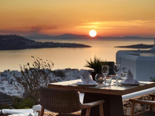 Hotel Vencia