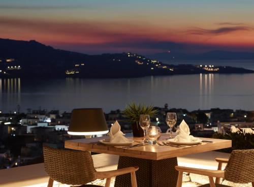 Hotel Vencia