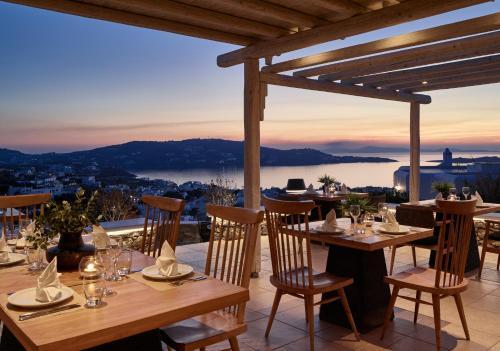 Hotel Vencia