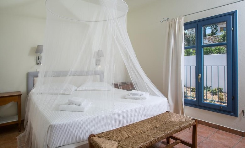 Hotel Acqua Marina Resort