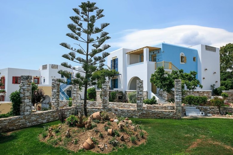 Hotel Acqua Marina Resort