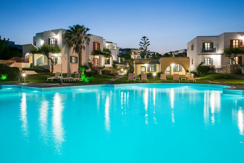 Hotel Acqua Marina Resort
