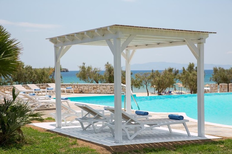 Hotel Acqua Marina Resort