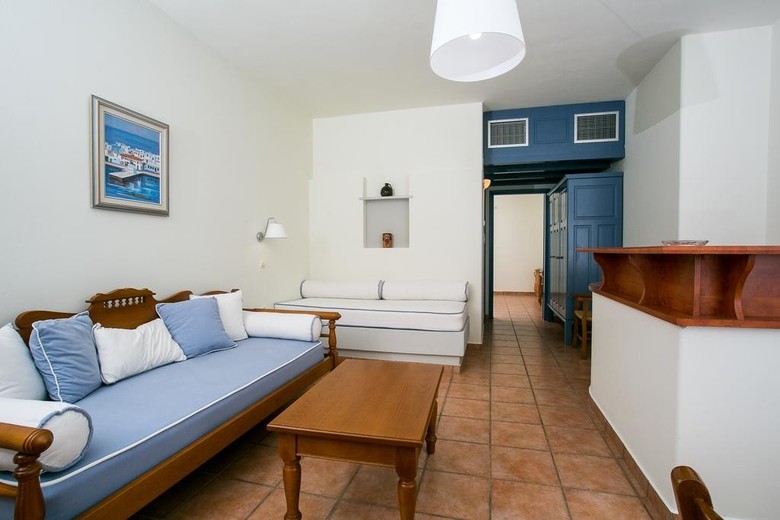 Hotel Acqua Marina Resort