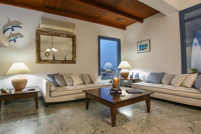 Hotel Acqua Marina Resort