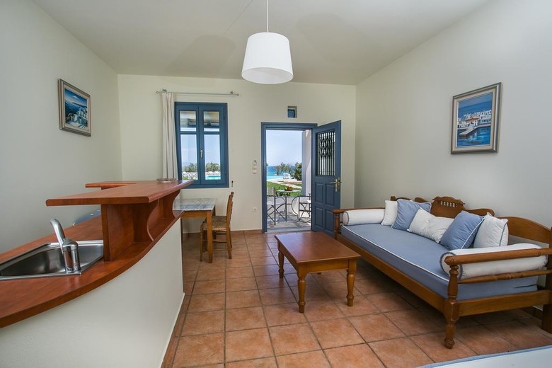 Hotel Acqua Marina Resort
