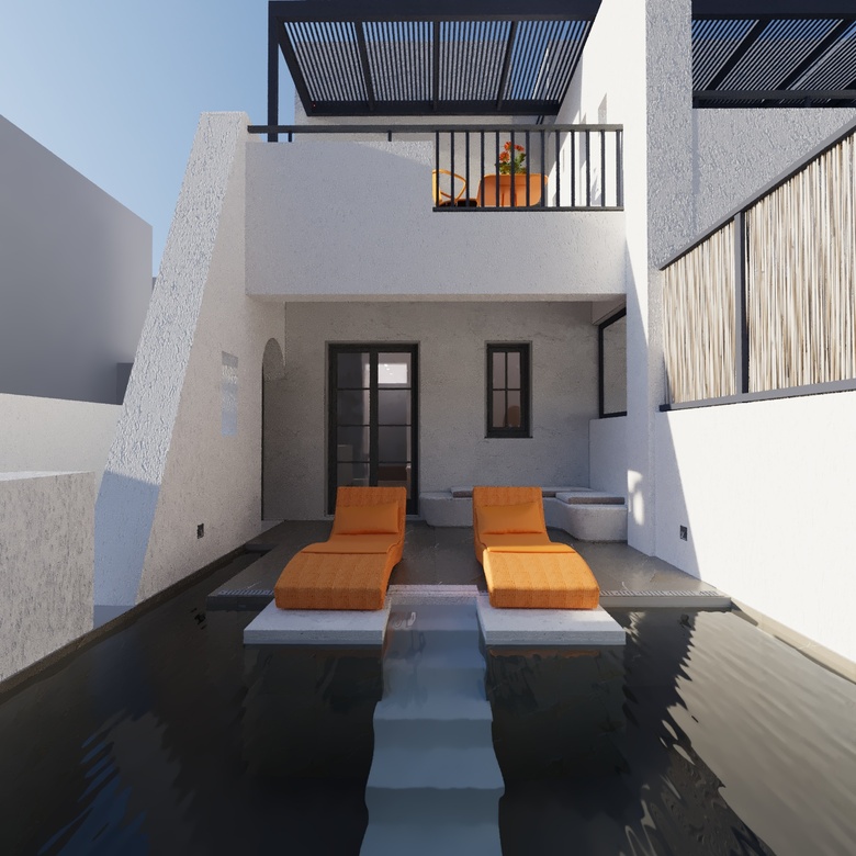 Hotel Chroma