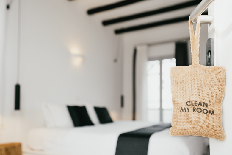Hotel Chroma