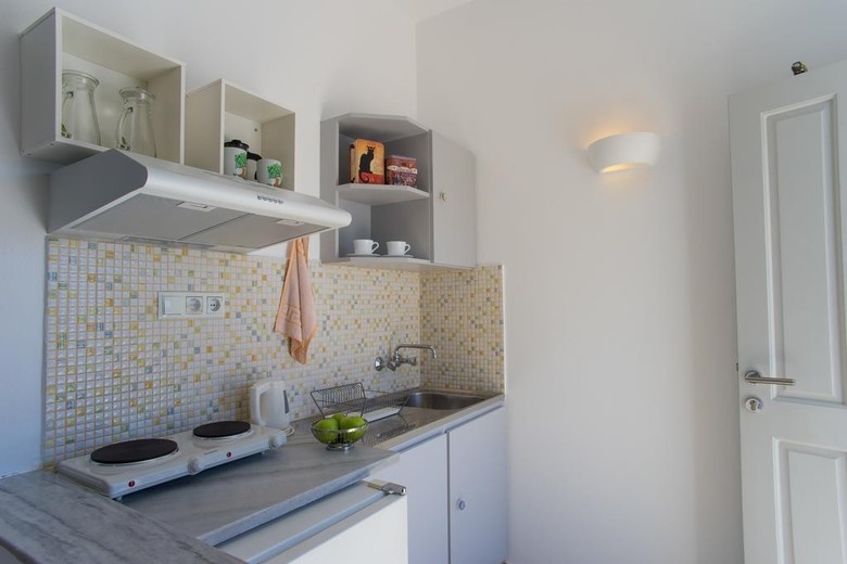 Hotel Cyclades