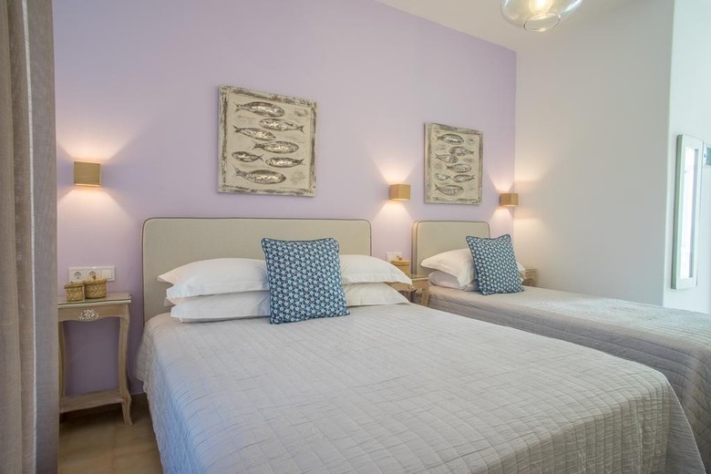Hotel Cyclades