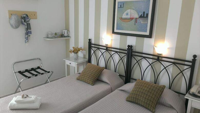 Hotel Cyclades