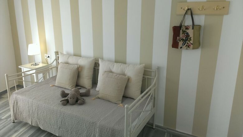 Hotel Cyclades