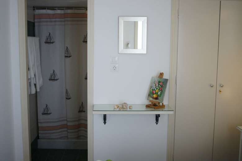 Hotel Cyclades
