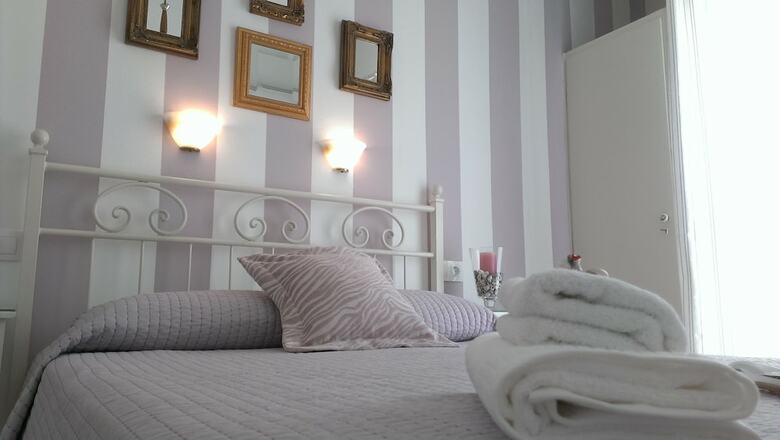 Hotel Cyclades
