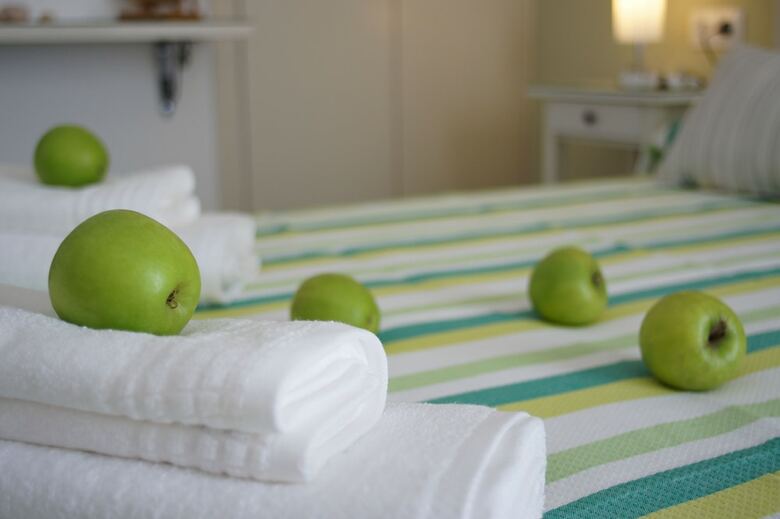 Hotel Cyclades