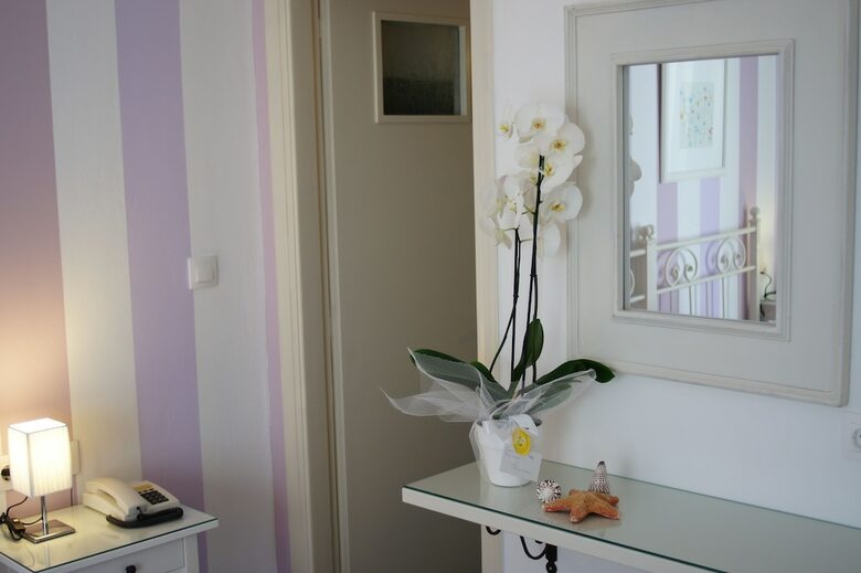 Hotel Cyclades