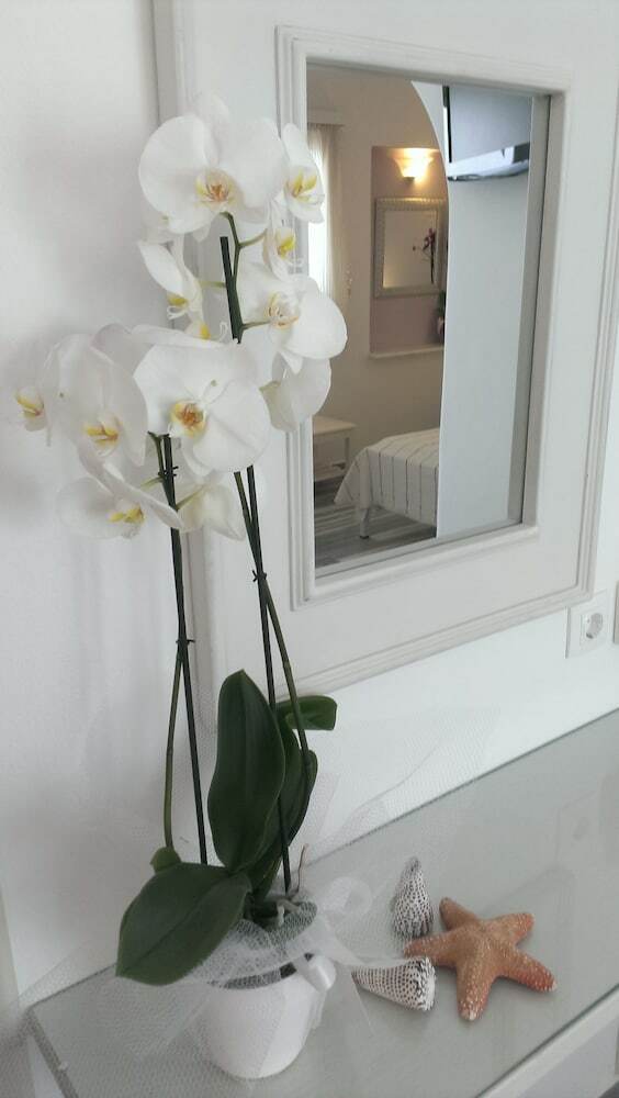 Hotel Cyclades