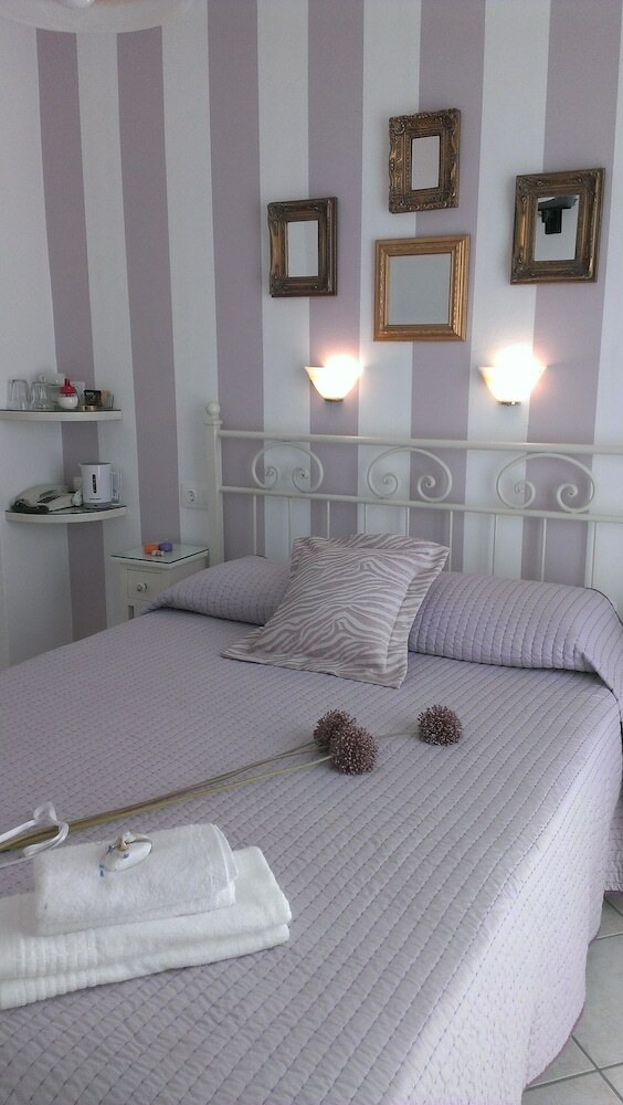 Hotel Cyclades