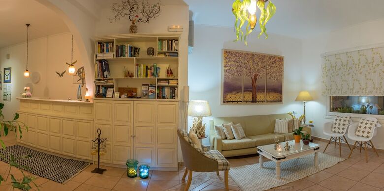 Hotel Cyclades