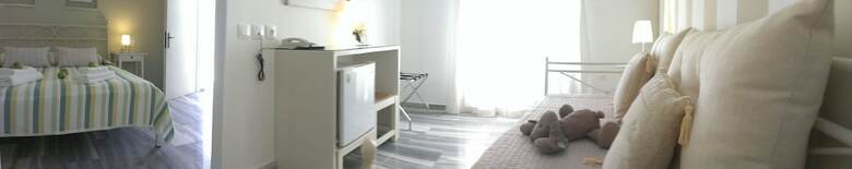 Hotel Cyclades