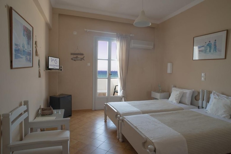 Hotel Holiday Sun
