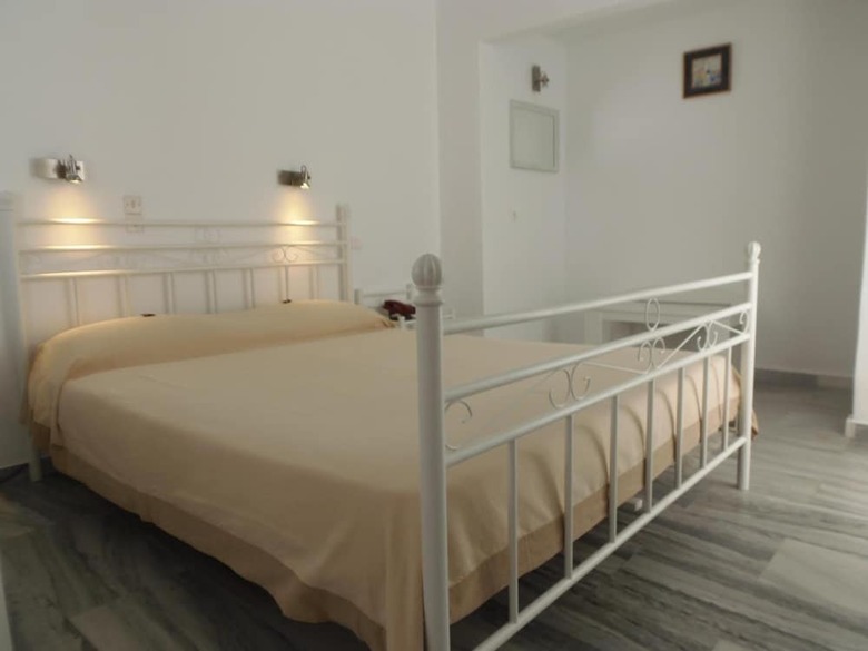 Hotel Manos