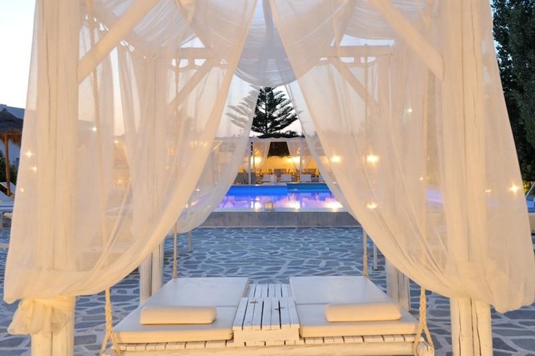 Hotel Narges