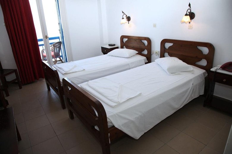 Hotel Nikolas - Paros