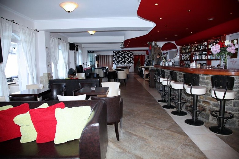 Hotel Nikolas - Paros