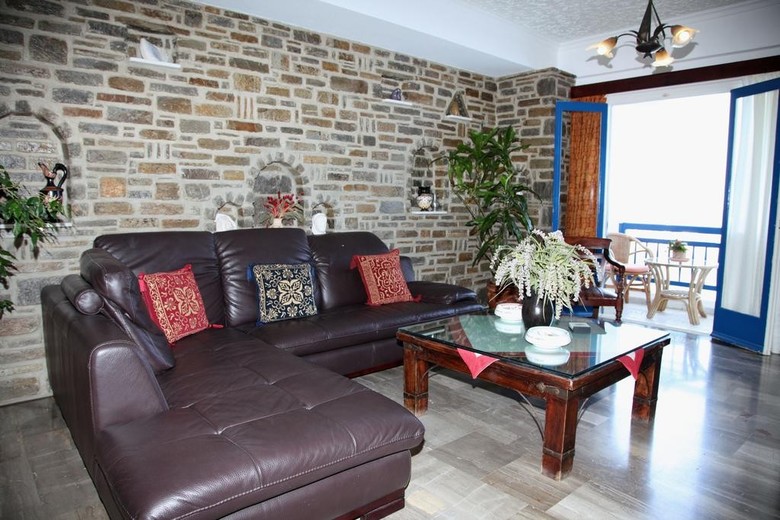 Hotel Nikolas - Paros