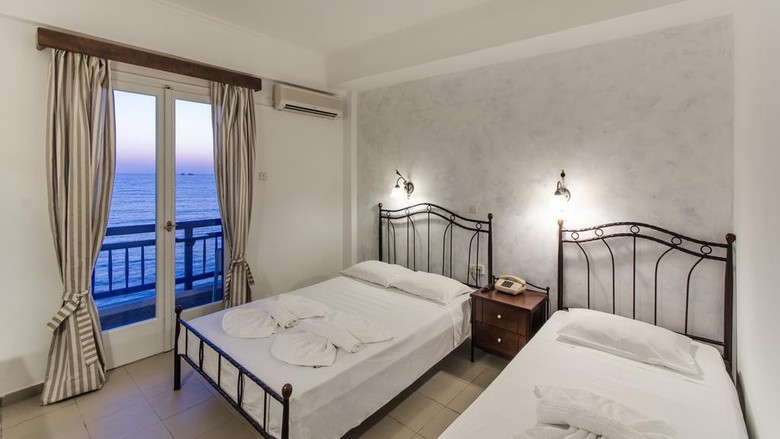 Hotel Nikolas - Paros