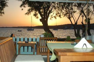Hotel Paros