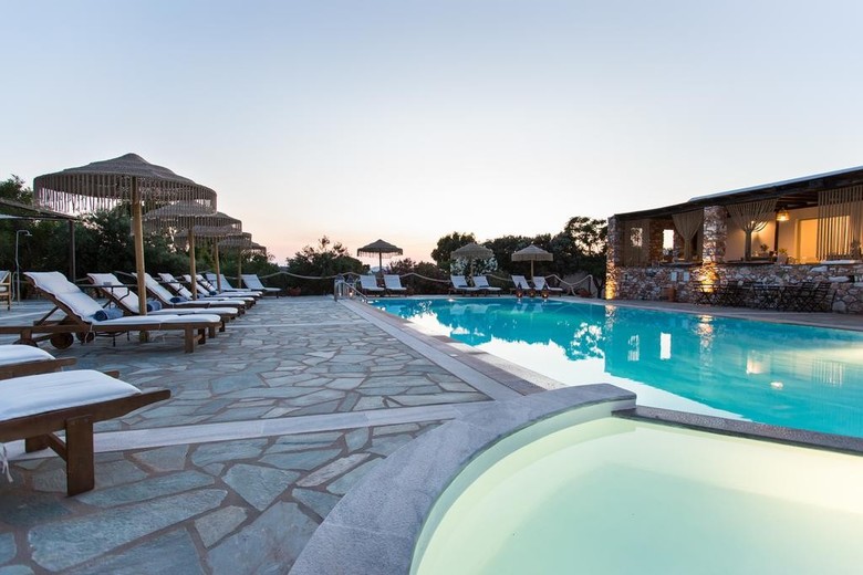 Hotel Parosland