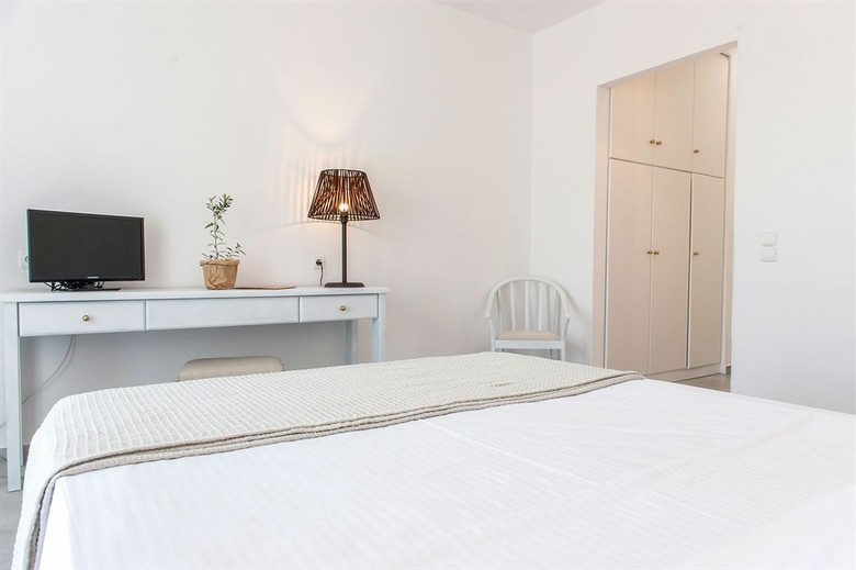 Hotel Parosland